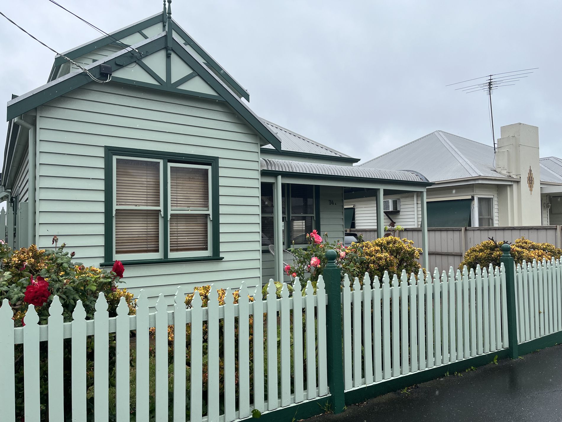74A Waratah Street, Geelong West