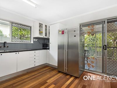 9 Arnhem St, Gailes