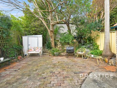 4 Barden Street, Arncliffe