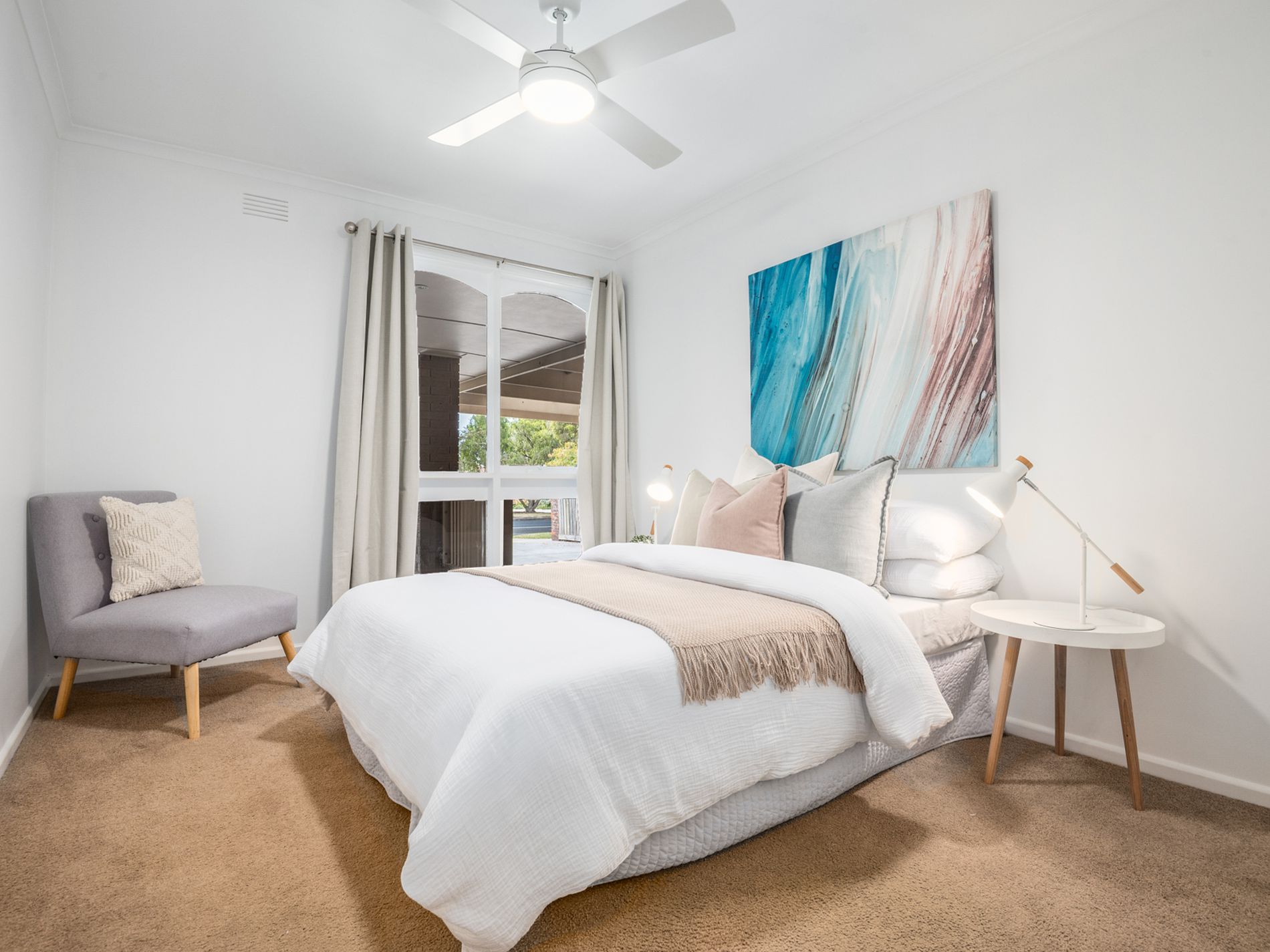 97 Braund Avenue, Bell Post Hill