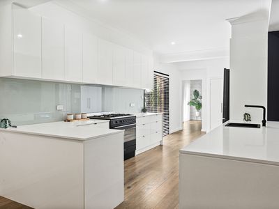 40 Simpson Parade, Albion Park