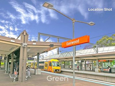 15B Hunts Avenue, Eastwood