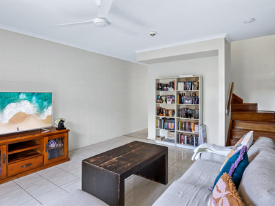 4 / 457 Severin Street, Manunda