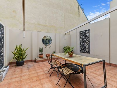 6 Boans Lane, East Perth