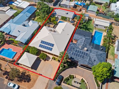 65 Killarney Street, Lamington