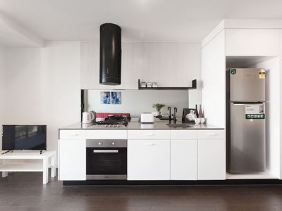 603 / 6 St Kilda Road, St Kilda
