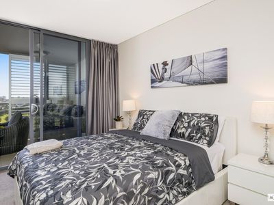 1001 / 2 Oldfield Street, Burswood