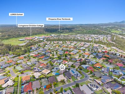 72 Bedivere Drive, Ormeau