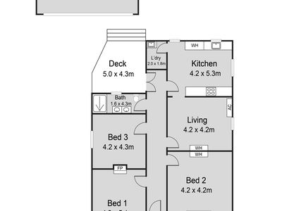 289 Penquite Road, Norwood