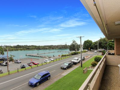 6 / 64-66 Little Street, Forster