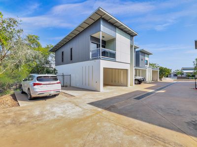 8 / 26 Lind Road, Johnston