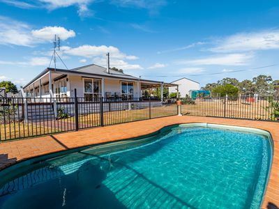 295 Adairs Lane, Heathcote