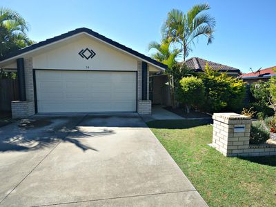 14 Topaz Circuit, Urangan