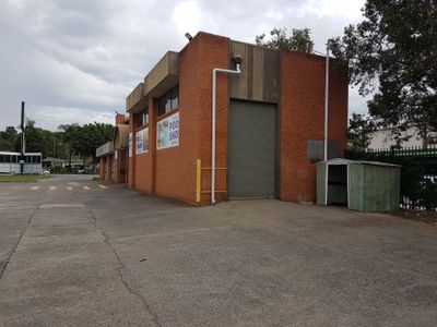 Unit 1 / 21-23 Governor Macquarie Dr, Chipping Norton