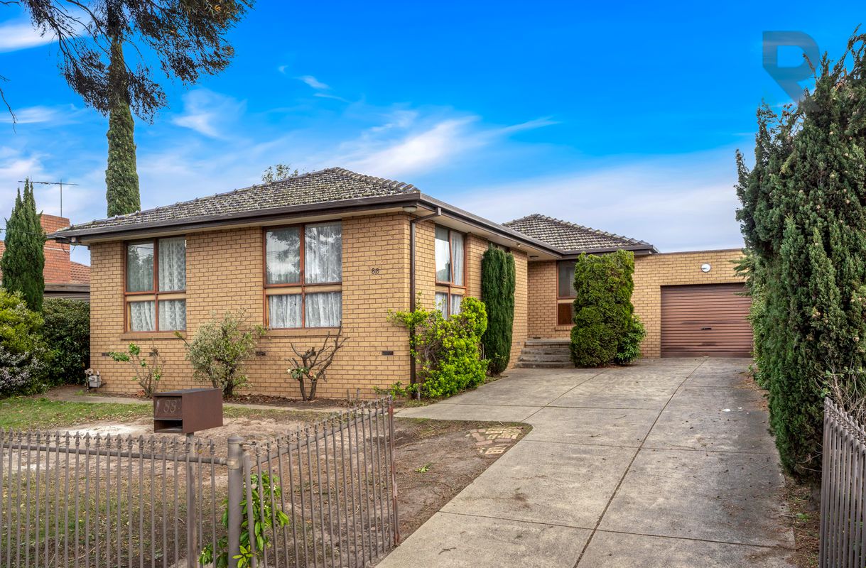 88 Hothlyn Drive, Craigieburn