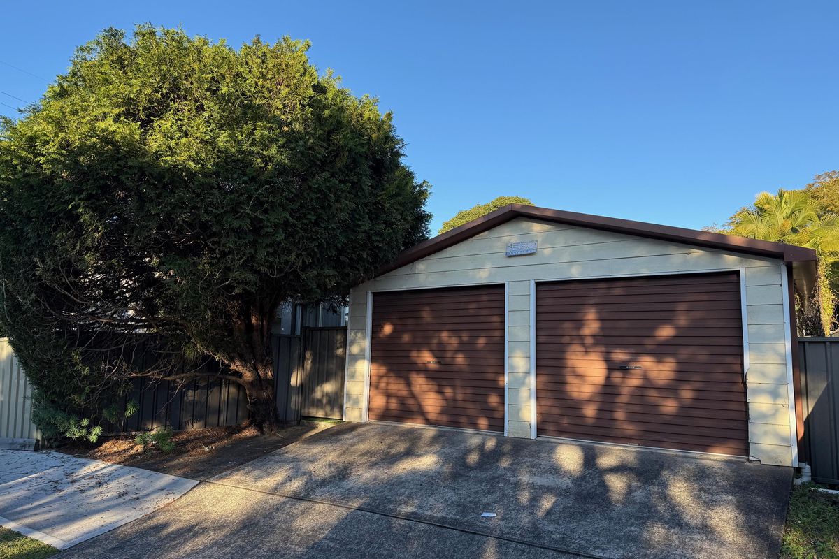 1 Clanalpine Street, Eastwood