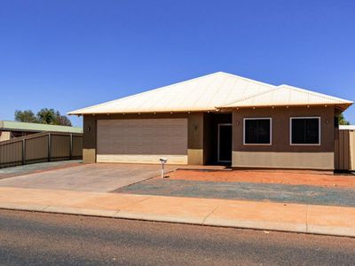 83 Limpet Crescent, South Hedland