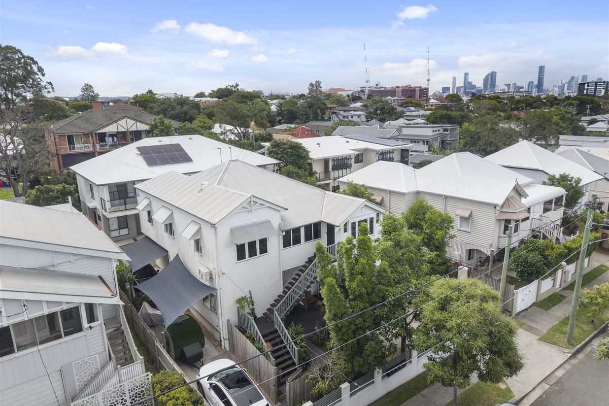 3 / 85 Duke Street, Annerley