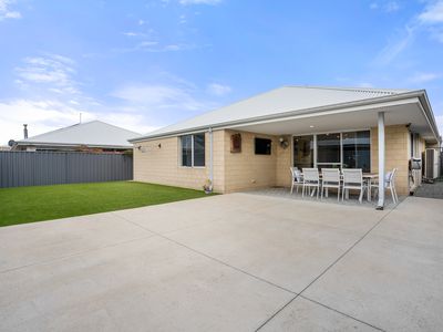 11 Parkville Boulevard, Baldivis