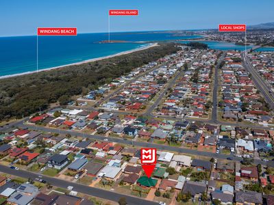 23 Boundary Road, Windang