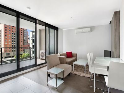 910 / 220 Spencer Street, Melbourne