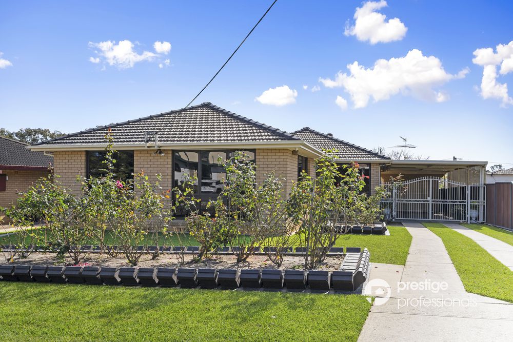37 Edgecombe Avenue, Moorebank