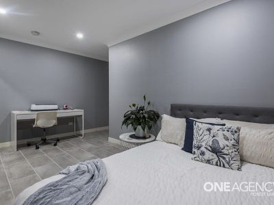 12 Chapple Pl, Forest Lake