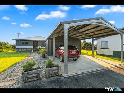 114 River Ave, Mighell