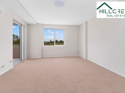 C205 / 5 Demeter St, Rouse Hill