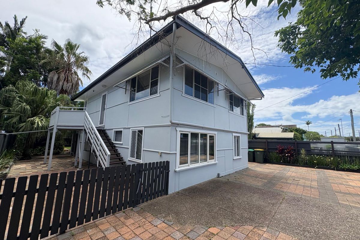 127 Yamba Road, Yamba