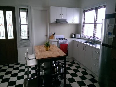 2 Julian Street, Newtown