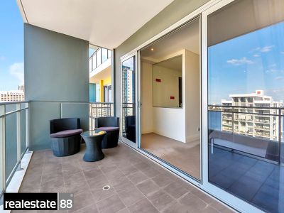 113 / 148 Adelaide Terrace, East Perth