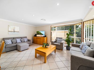 14 Wallis Crescent, Cecil Hills