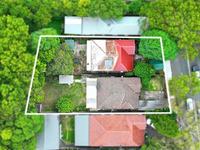 49 & 51 Old Canterbury Road, Lewisham