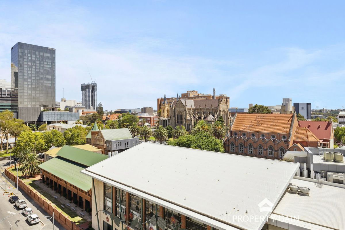 77 / 375 Hay Street, Perth