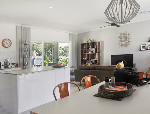 Immaculate home in gated community image 5