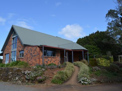 31 Policeman Spur Road, Booroobin