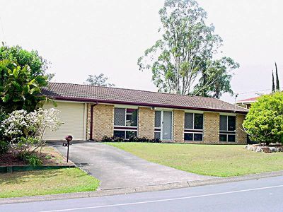 4 Exilis Street, Rochedale South