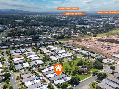 7 Ron Grant Lane, Caboolture South