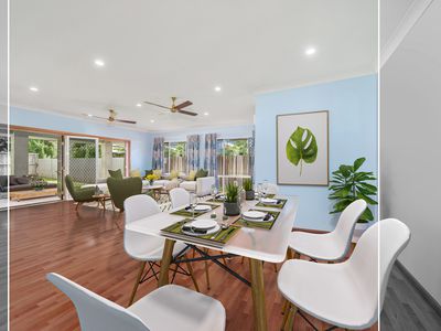 13 Rose Street, Westcourt