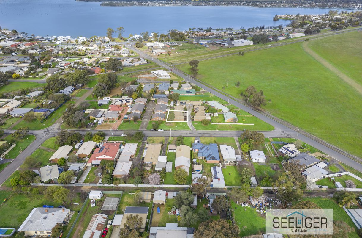 unit 1 / 140142 Manners Street, Mulwala Seeliger Real Estate