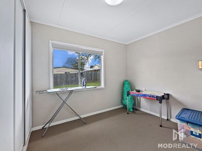 350 Warwick Road, Yamanto