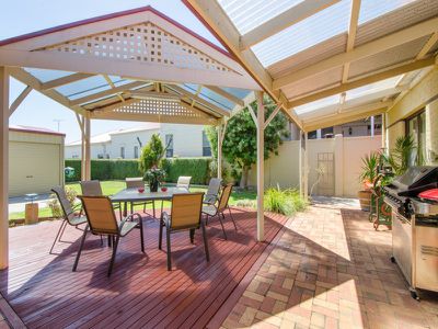 5 Doughty Street , Mount Gambier