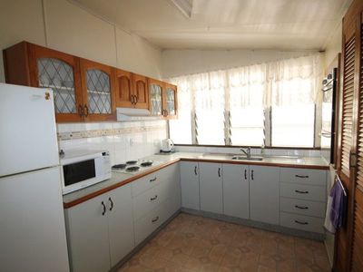 12 RAINBOW ROAD, Charters Towers City