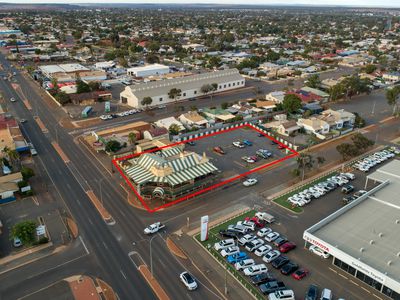 72 Boulder Road, Kalgoorlie