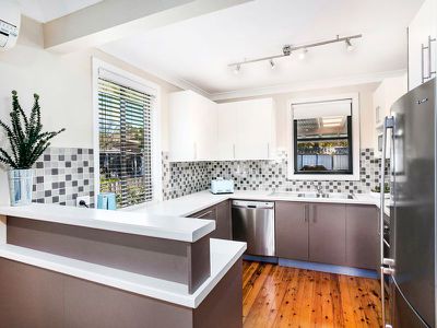 43 Garrard Avenue, Mount Warrigal