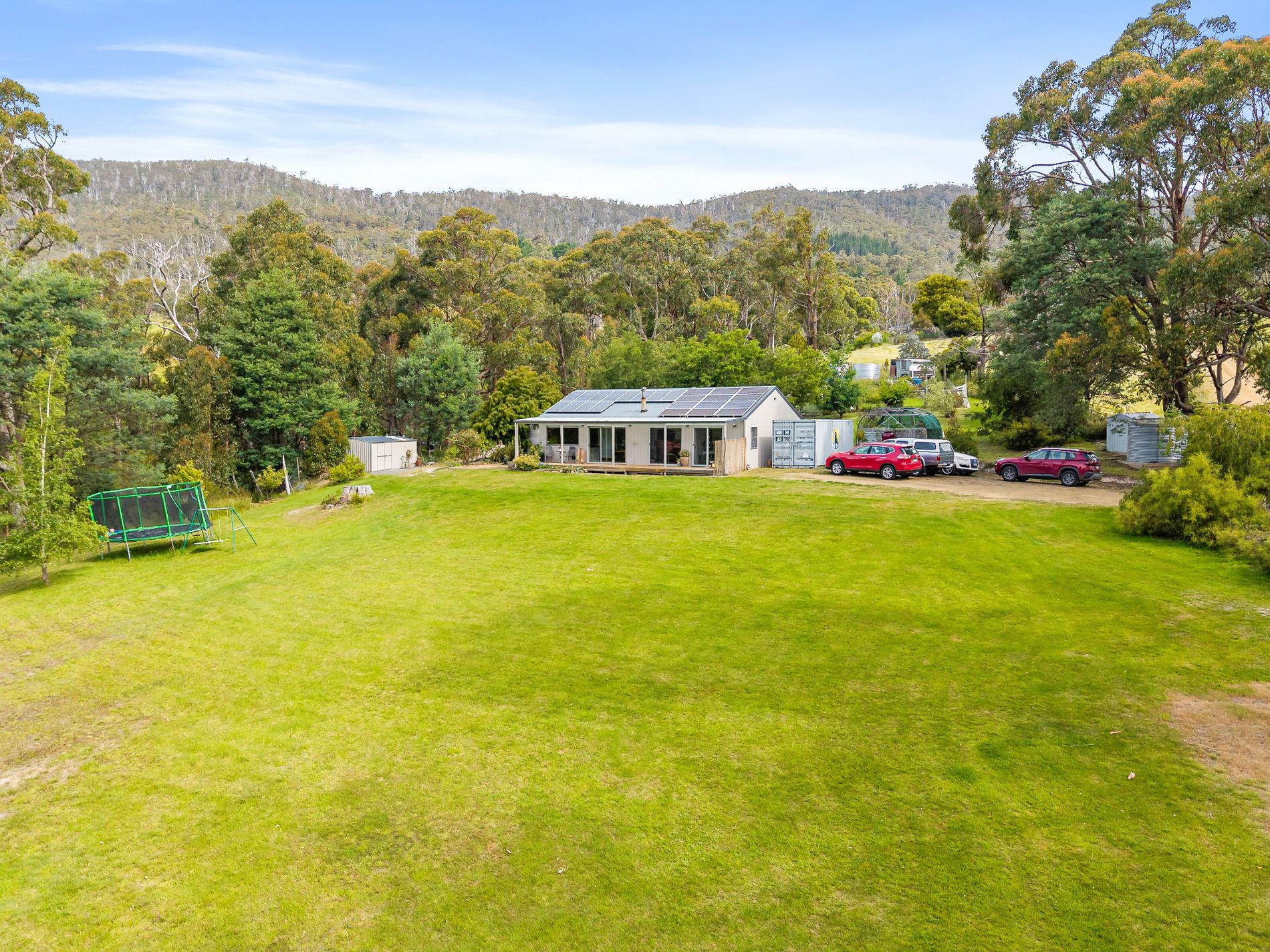 15 Pine Lodge Road, Glen Huon