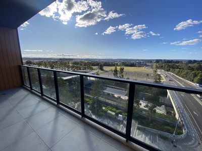 705 / 56 Soldiers Parade, Edmondson Park