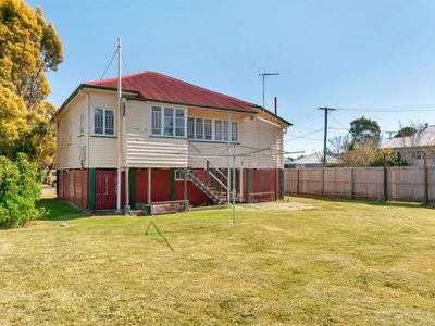 139 Chermside Road, East Ipswich