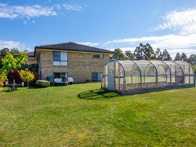 7547 Huon Highway, Strathblane